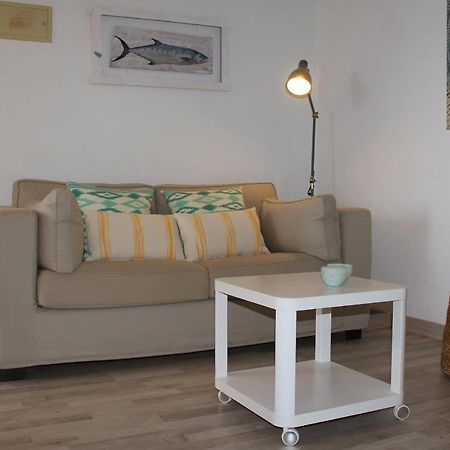 Apartamento 1 Habitacion A 10 M De La Playa, Am Rentals โปเญนซา ภายนอก รูปภาพ