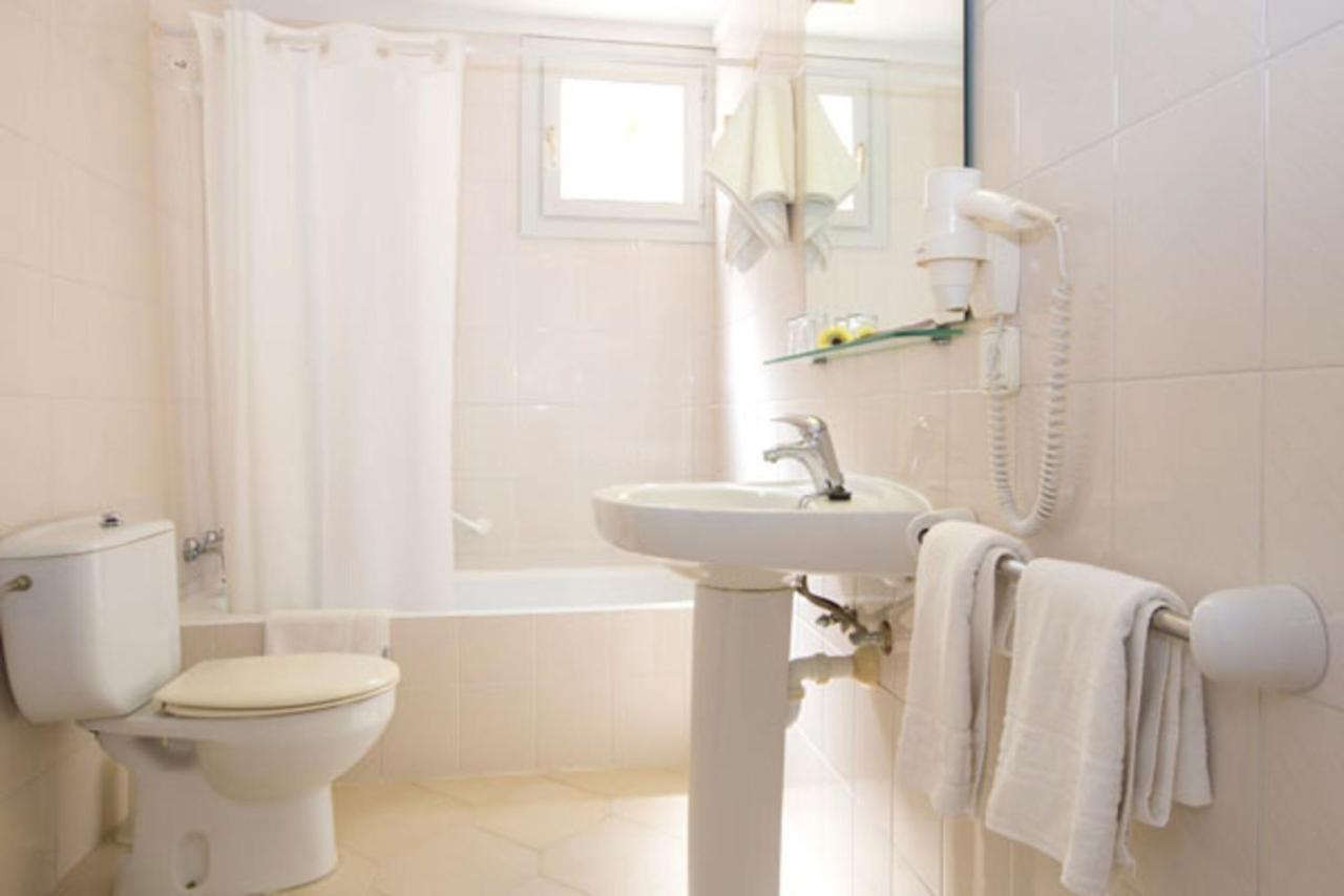 Apartamento 1 Habitacion A 10 M De La Playa, Am Rentals โปเญนซา ภายนอก รูปภาพ